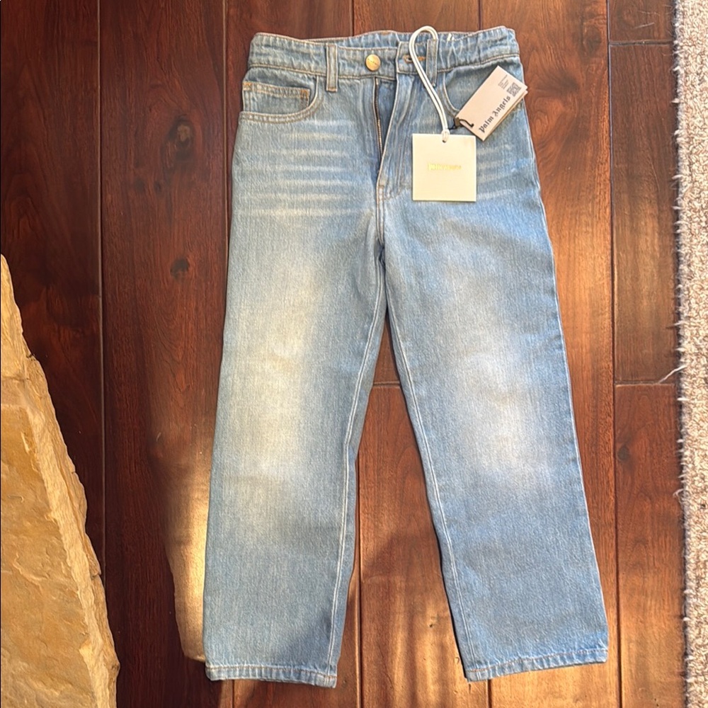 Palm Angels Boys Jeans NWT